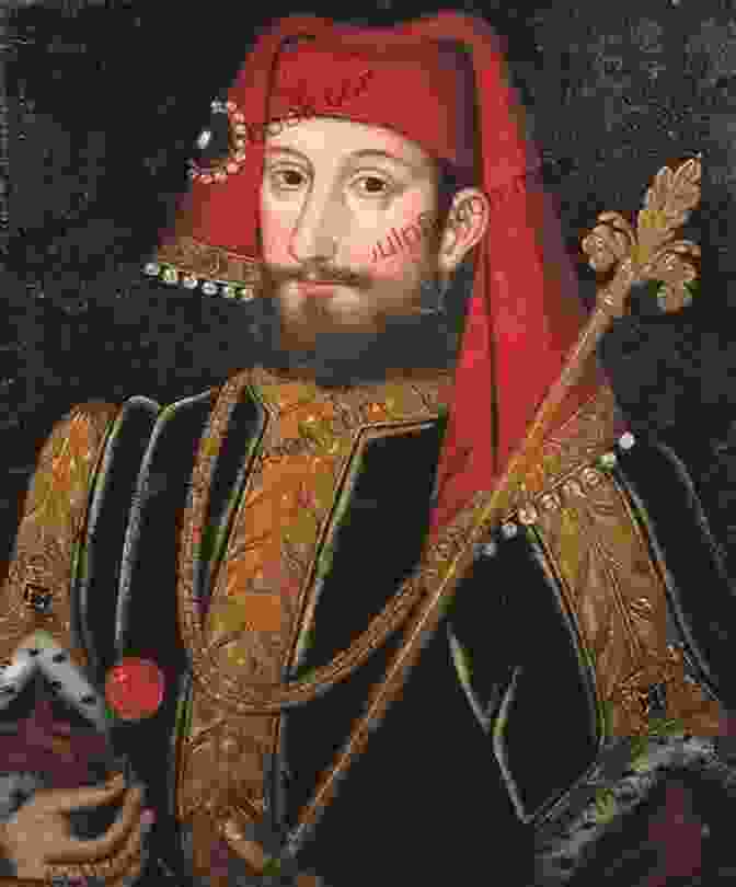 A Portrait Of Prince Hal From The First Part Of King Henry IV The First Part Of King Henry IV (The New Cambridge Shakespeare)