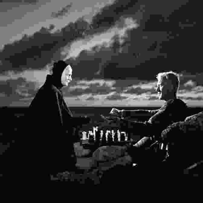 Antonius Block In 'The Seventh Seal' The Voices Of Silence: Meditations On T S Eliot S Four Quartets