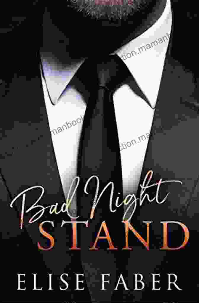 Bad Night Stand Billionaire Club Bad Night Stand (Billionaire S Club 1)