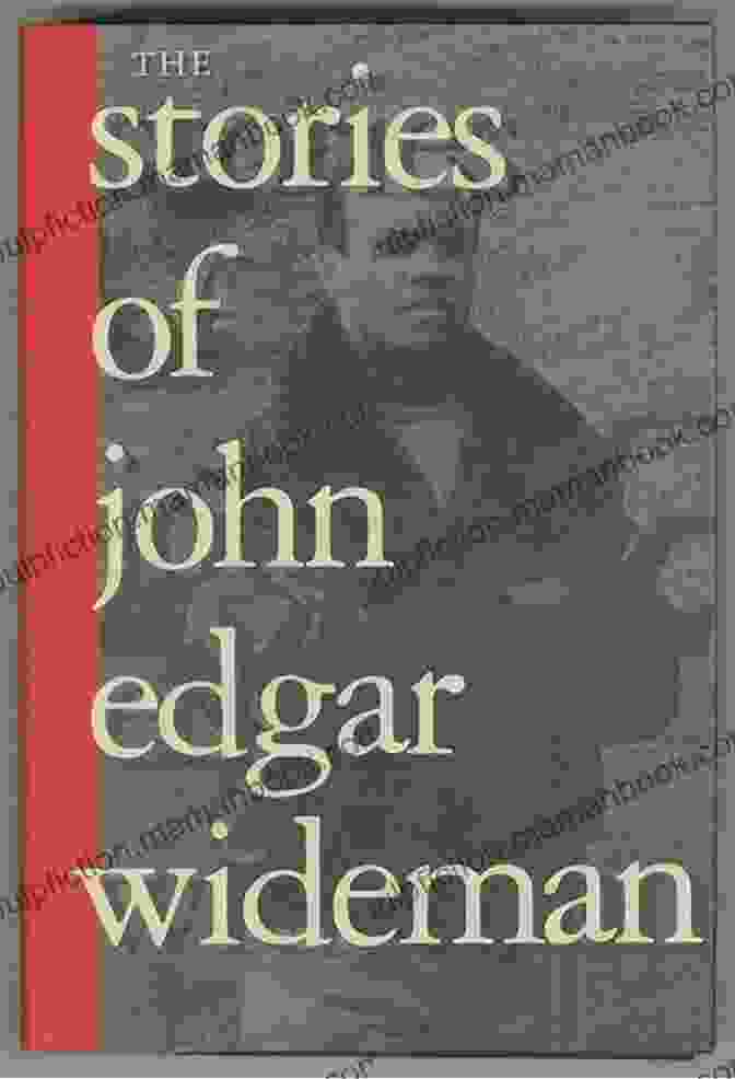 Book Cover Of The Wall And Other Stories By John Edgar Wideman The Wall: And Other Stories