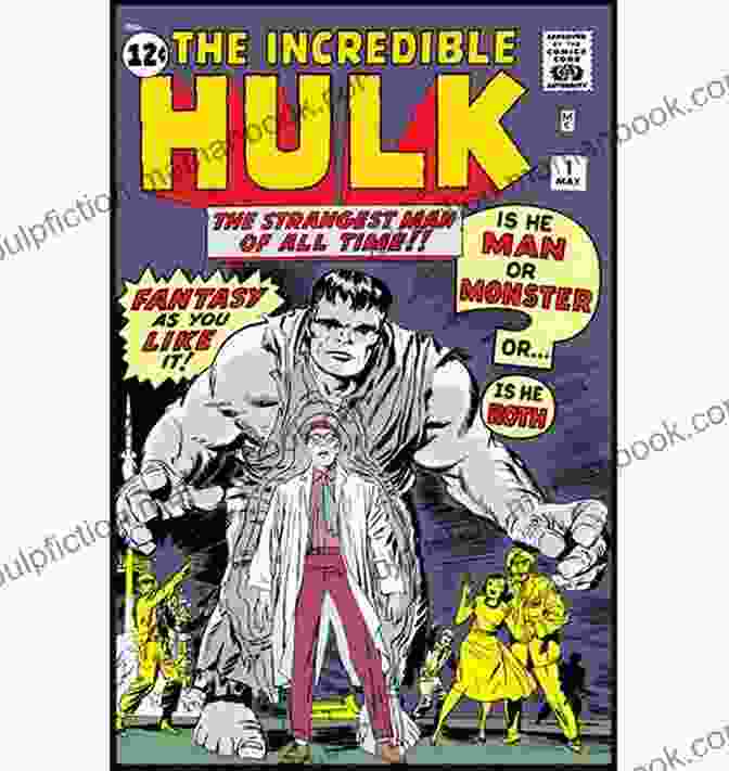 Bruce Banner, The Tortured Scientist At The Heart Of Immortal Hulk. Immortal Hulk (2024) #45 Al Ewing