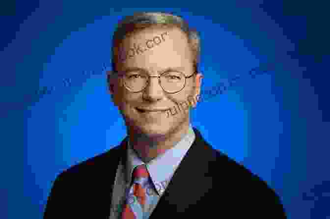 Eric Schmidt, Former Executive Chairman Of Google SUMMARY OF TRILLION DOLLAR COACH: The Leadership Playbook Of Silicon Valley S Bill Campbell An Innovative Approach Of Reading Faster