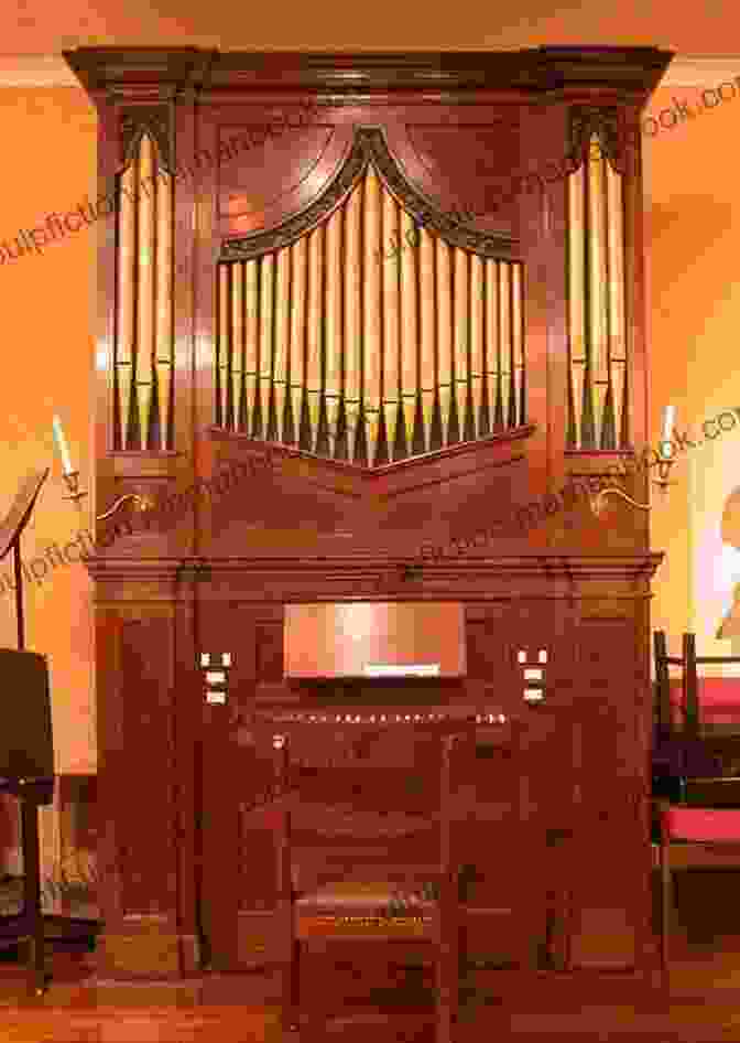 George Frederick Handel At The Organ Musical Visitors To Britain (Woburn Education Series)