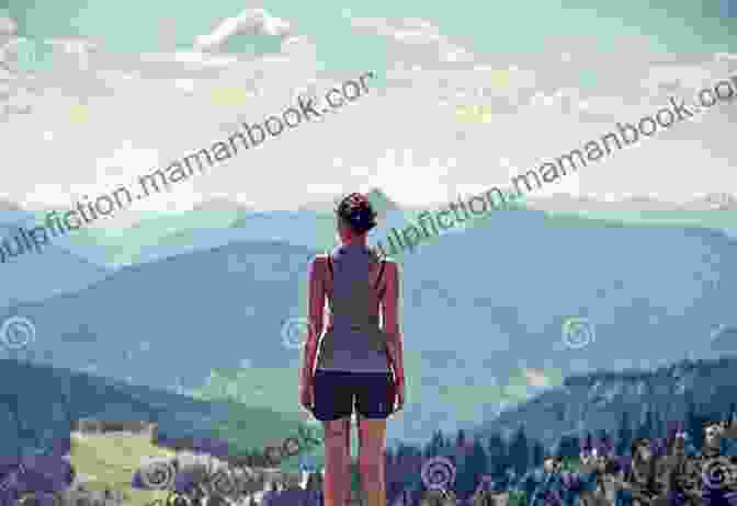 Image Of A Woman Standing On A Mountaintop, Looking Out At The Horizon With A Sense Of Confidence And Determination. The Way Of The Fertile Soul: Ten Ancient Chinese Secrets To Tap Into A Woman S Creative Potential