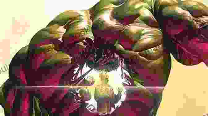 Immortal Hulk Explores Philosophical Undertones And Social Commentary. Immortal Hulk (2024) #45 Al Ewing