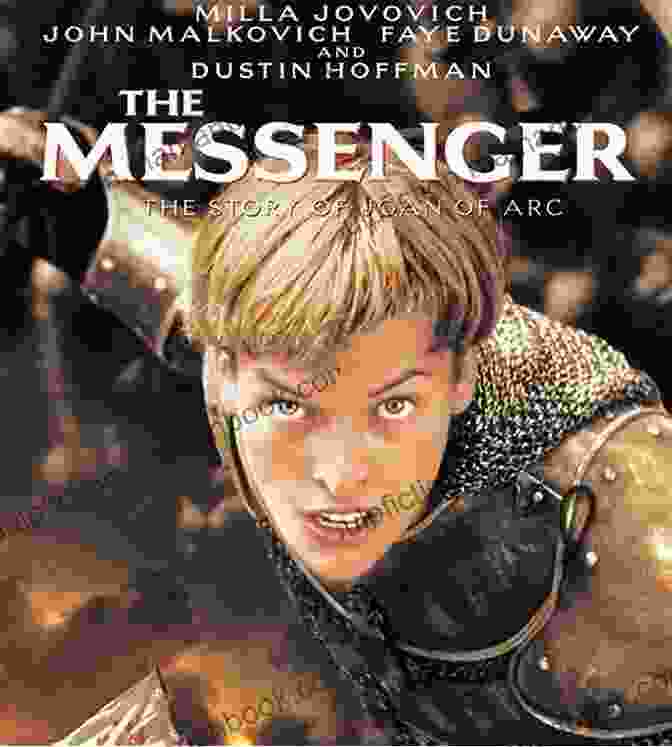 Rojer Inn, The Messenger The Core: Five Of The Demon Cycle