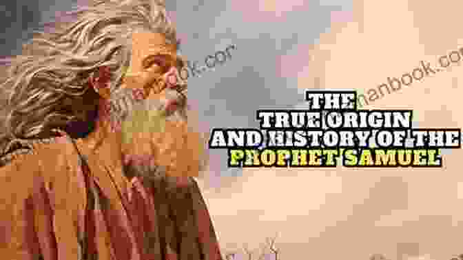 Samuel, The Last Of The Judges And The First Of The Prophets After Moses, Was A Pivotal Figure In The History Of Israel. Samuel The Seer: The Last Of The Judges And The First Of The Prophets After Moses