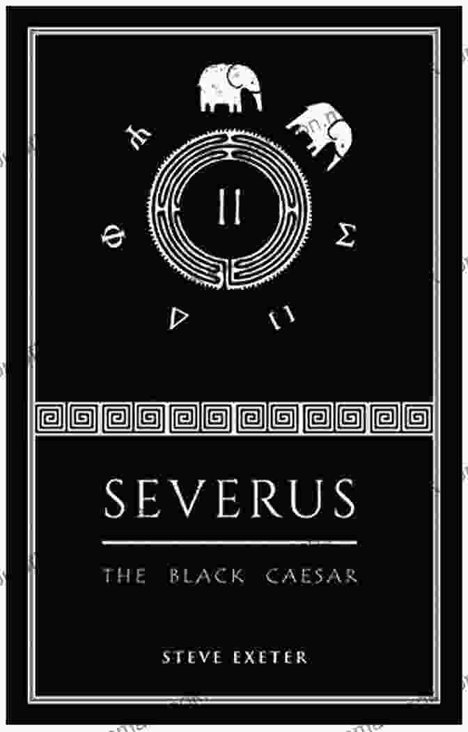 Severus Steve Exeter Receiving International Recognition SEVERUS: V Steve Exeter