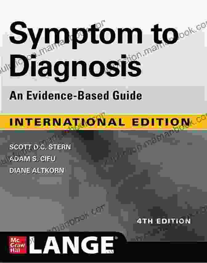 Symptom To Diagnosis: An Evidence Based Guide, Fourth Edition By Richard J. Baron Symptom To Diagnosis An Evidence Based Guide Fourth Edition