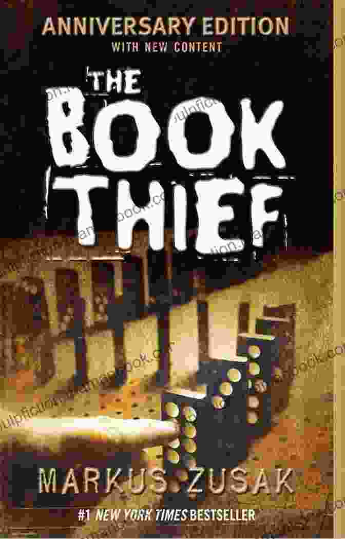 The Book Thief By Markus Zusak The Caine Mutiny: A Novel Of World War II