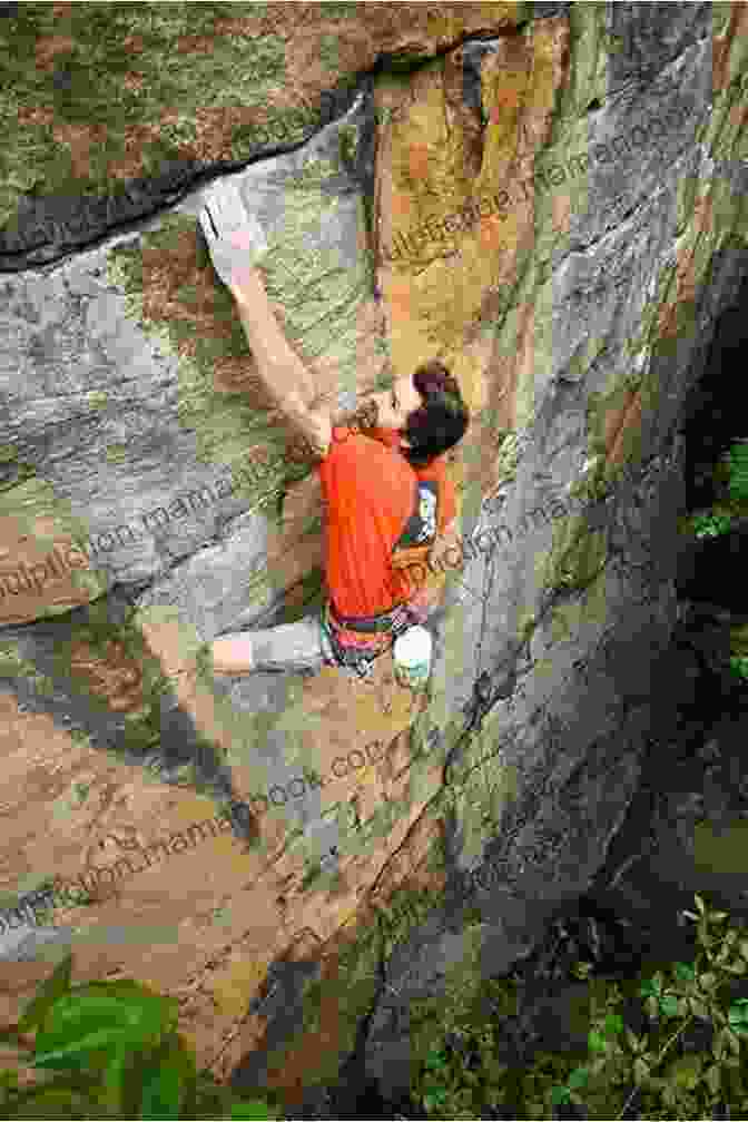 The Brotherhood Of Climbers In River Gorge Never Let Go: The Men Of River Gorge