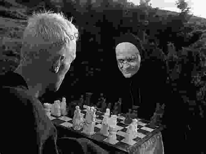 The Chess Game Between Antonius Block And Death In 'The Seventh Seal' The Voices Of Silence: Meditations On T S Eliot S Four Quartets