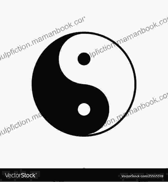 The Law Of Duality Represented By A Yin Yang Symbol The 22 Immutable Laws Of Marketing: Exposed And Explained By The World S Two