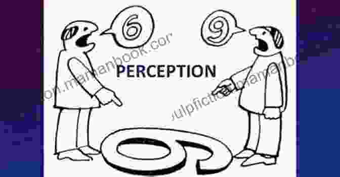 The Law Of Perception Illustrated By A Person Viewing A Scene Through A Camera Lens The 22 Immutable Laws Of Marketing: Exposed And Explained By The World S Two