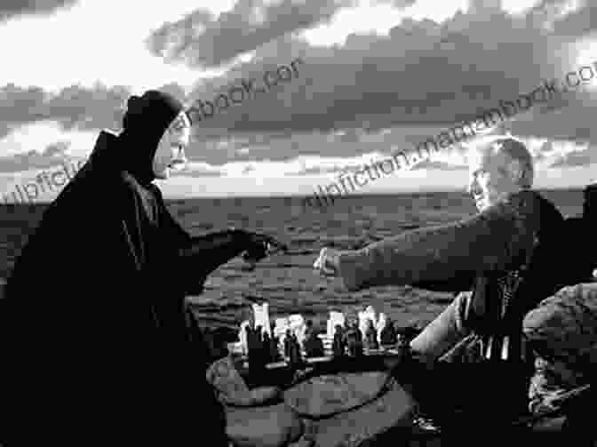 The Traveling Actors In 'The Seventh Seal' The Voices Of Silence: Meditations On T S Eliot S Four Quartets
