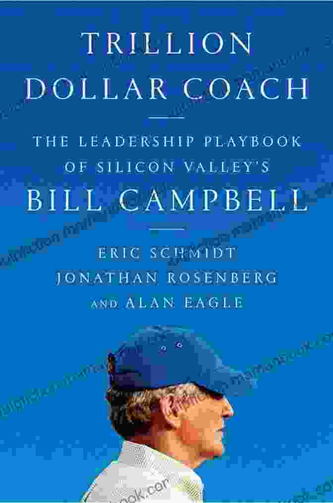 Trillion Dollar Coach Book Cover SUMMARY OF TRILLION DOLLAR COACH: The Leadership Playbook Of Silicon Valley S Bill Campbell An Innovative Approach Of Reading Faster