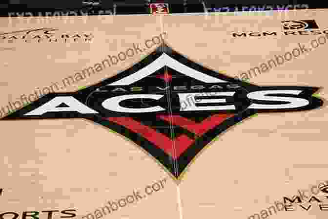 Vegas Aces Members Home Game (Vegas Aces 1)