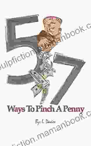 57 Ways To Pinch A Penny