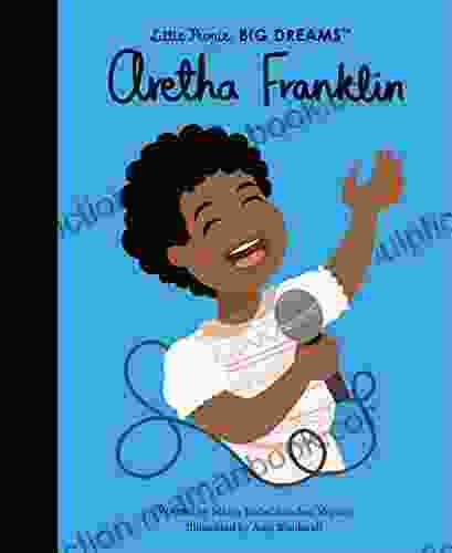 Aretha Franklin (Little People BIG DREAMS 44)