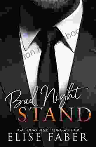 Bad Night Stand (Billionaire S Club 1)