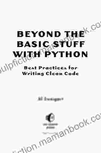 Beyond The Basic Stuff With Python: Best Practices For Writing Clean Code