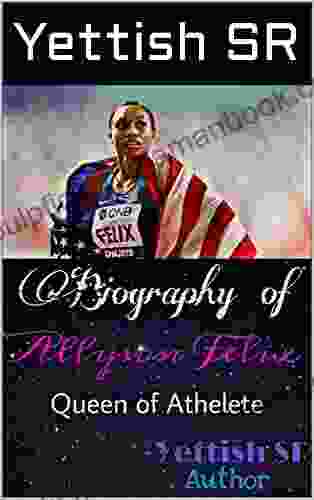 Biography Of Allyson Felix: Queen Of Athlete