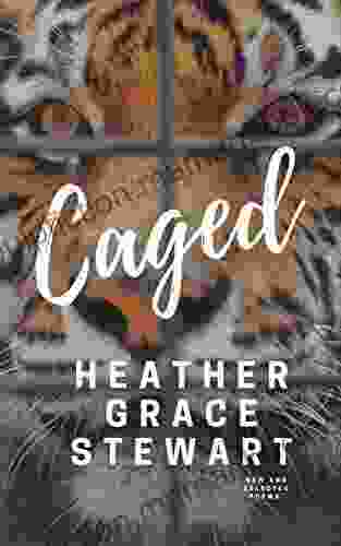 Caged: New And Selected Poems
