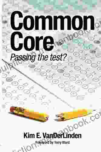 Common Core: Passing The Test?