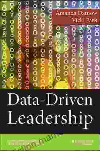 Data Driven Leadership (Jossey Bass Leadership Library In Education 12)