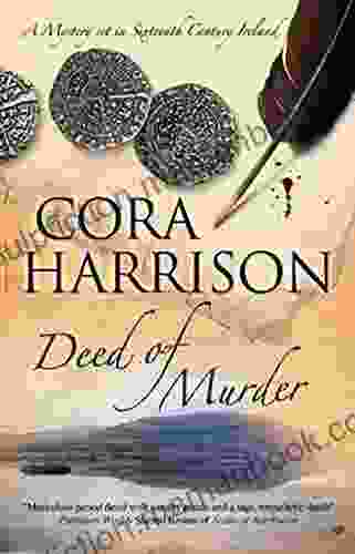 Deed Of Murder (A Burren Mystery 7)
