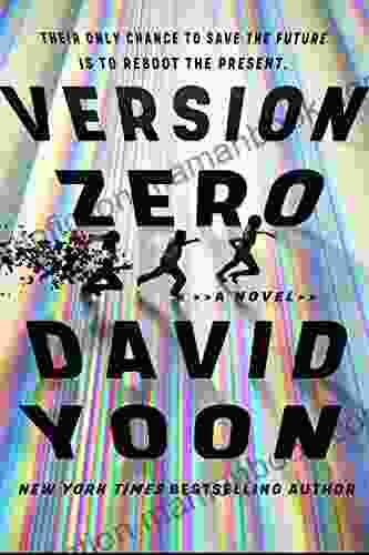 Version Zero David Yoon