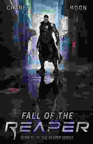 Fall Of The Reaper: A Military Scifi Epic (The Last Reaper 14)
