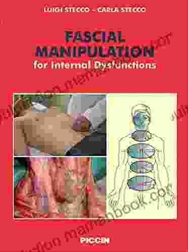 Fascial Manipulation For Internal Dysfunctions