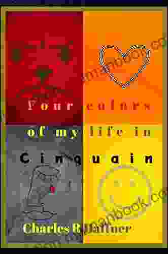 Four Colors Of My Life In Cinquain