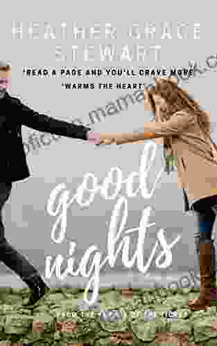 Good Nights: A Love Again Novel (Love Again 2)
