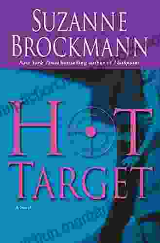 Hot Target (Troubleshooters 8) Suzanne Brockmann