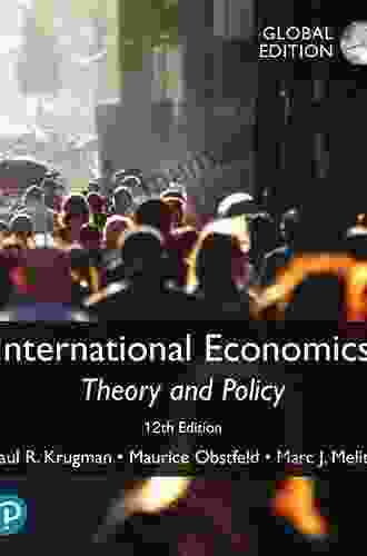 International Economics: Theory And Policy (2 Downloads)