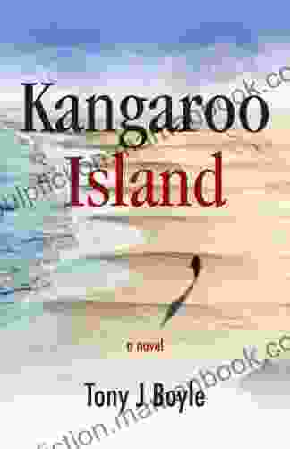 Kangaroo Island Nancy Urzo