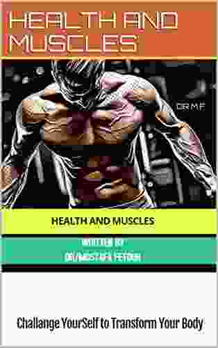 HEALTH AND MUSCLES: EXERCISES STEP BY STEP