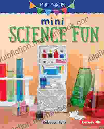 Mini Science Fun (Mini Makers)