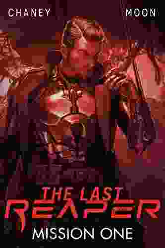 Mission One (The Last Reaper)