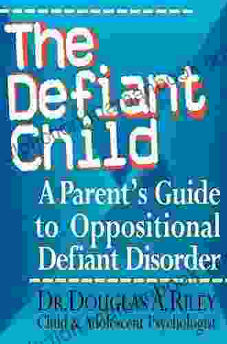 The Parent S Guide To Oppositional Defiant Disorder: Your Questions Answered
