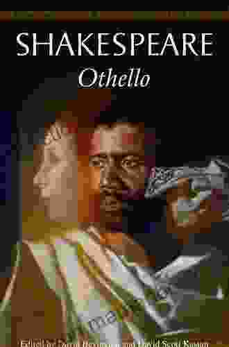 Othello (Bantam Classic) William Shakespeare