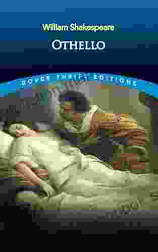 Othello (Dover Thrift Editions: Plays)