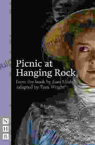 Picnic At Hanging Rock (stage Version) (NHB Modern Plays)