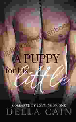 A Puppy For His Little (Collared By Love 1)