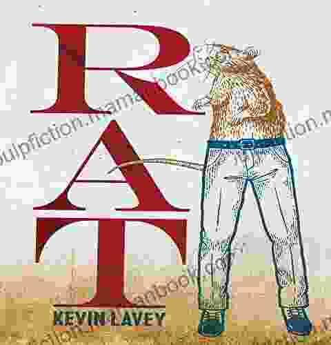 Rat Kevin Lavey