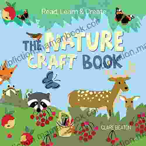Read Learn Create The Nature Craft