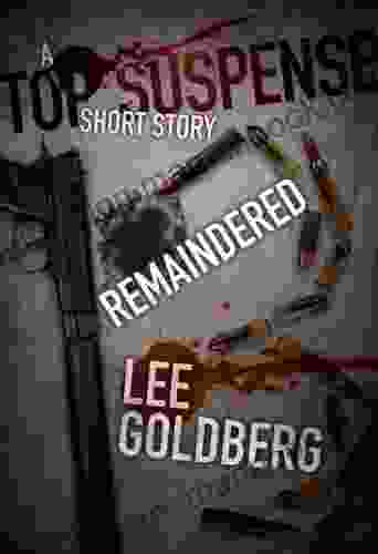 Remaindered A Top Suspense Short Story