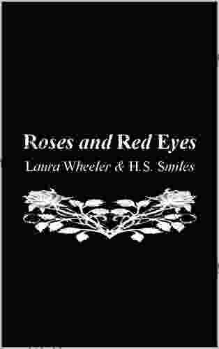 Roses And Red Eyes Julia Strekalova